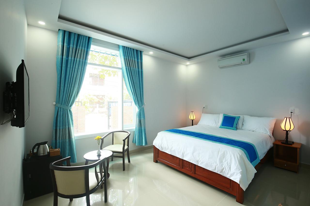 Villa Of Tranquility ฮอยอัน ภายนอก รูปภาพ
