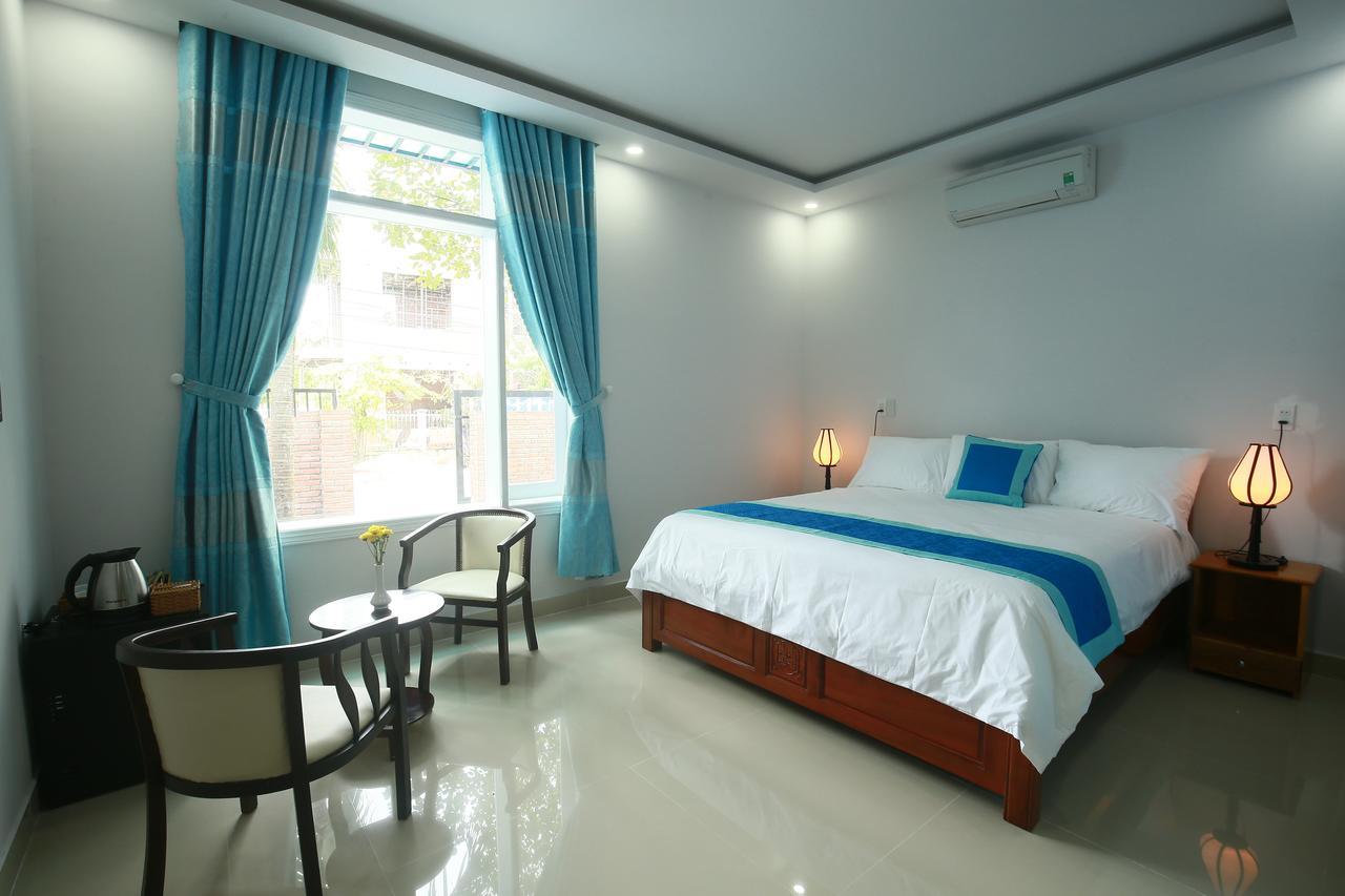 Villa Of Tranquility ฮอยอัน ภายนอก รูปภาพ